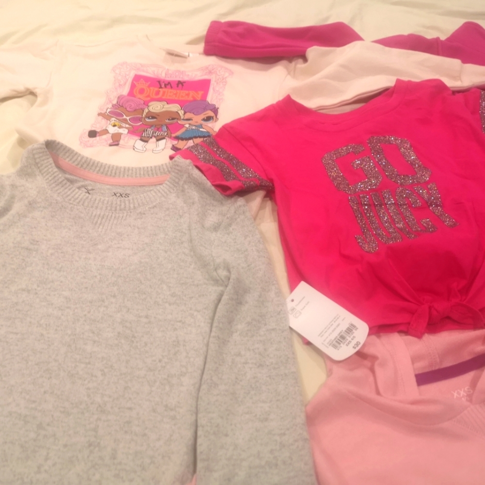 Clothes - bundle